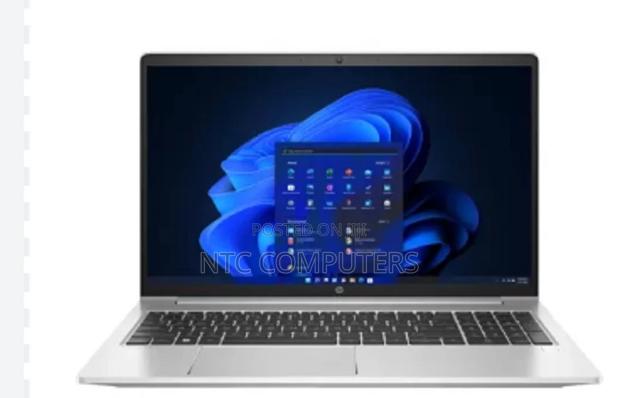 New Laptop HP 8GB Intel Core I5 SSD 512GB - thumbnail 3