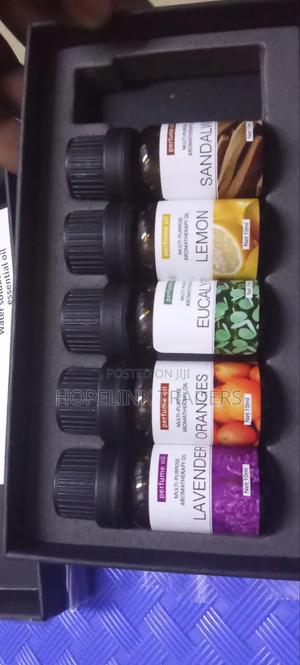 Pure Essential Oil Set - thumbnail 2