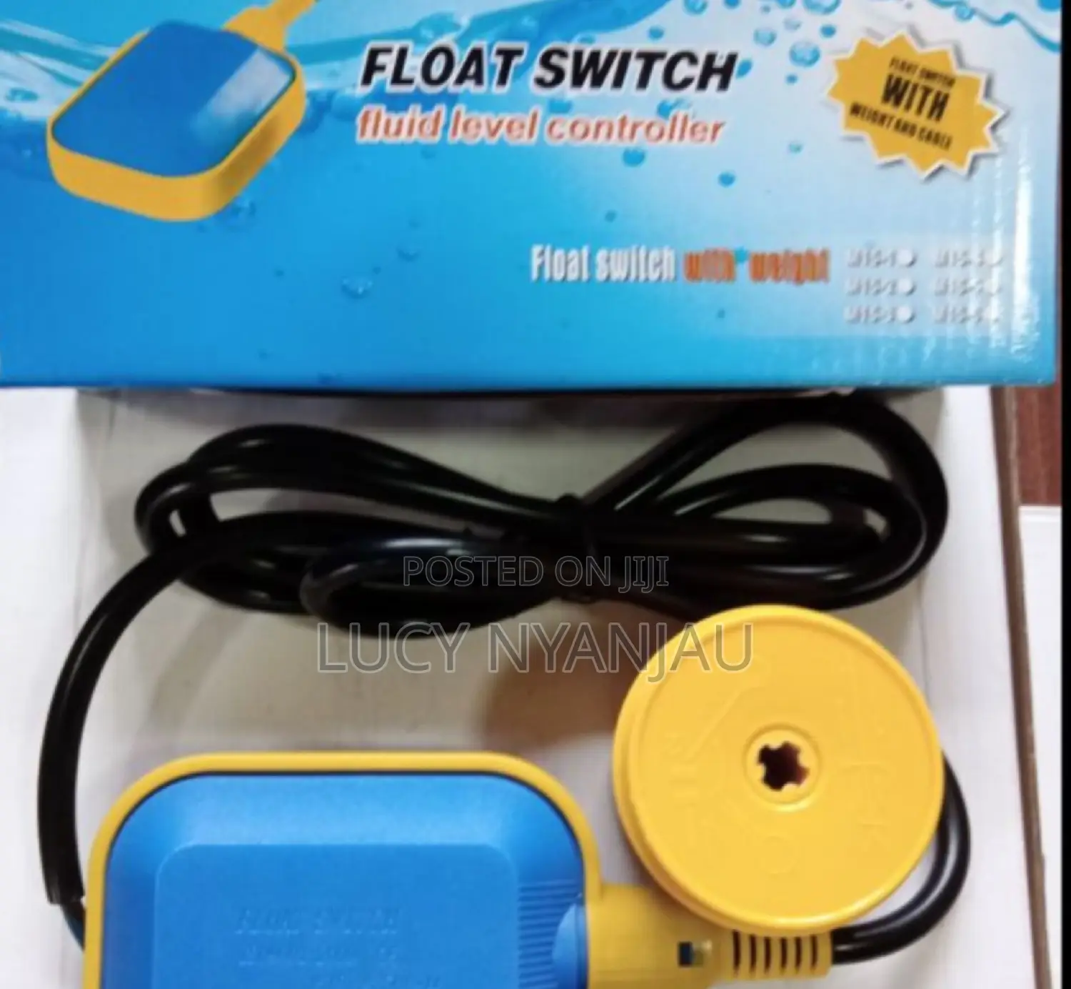 Quality Daylife Float Switch
