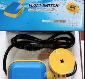Quality Daylife Float Switch