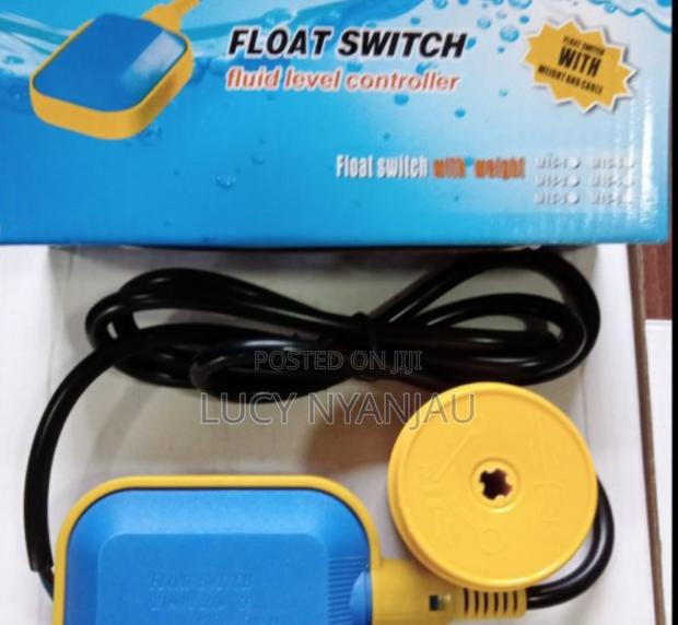 Quality Daylife Float Switch - main view