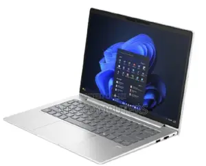 New Laptop HP EliteBook 840 G11 8GB Intel Core Ultra 7 SSD 512GB