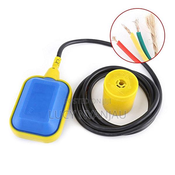 Daylife Float Switch High Quality - main view