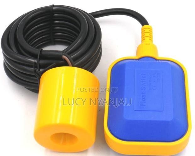 Float Switch Daylife - main view