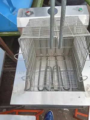 Electric Fryer