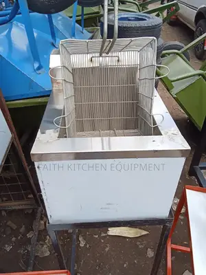 Electric Fryer