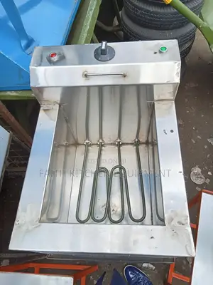 Electric Fryer