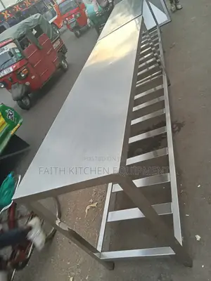 Working Table