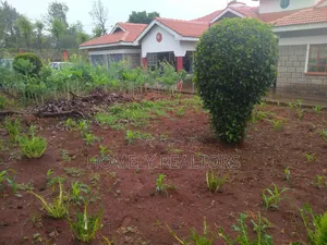4bdrm Bungalow in Ngong, Vet Hill Top for sale