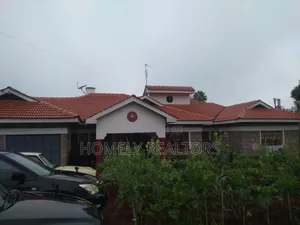 4bdrm Bungalow in Ngong, Vet Hill Top for sale