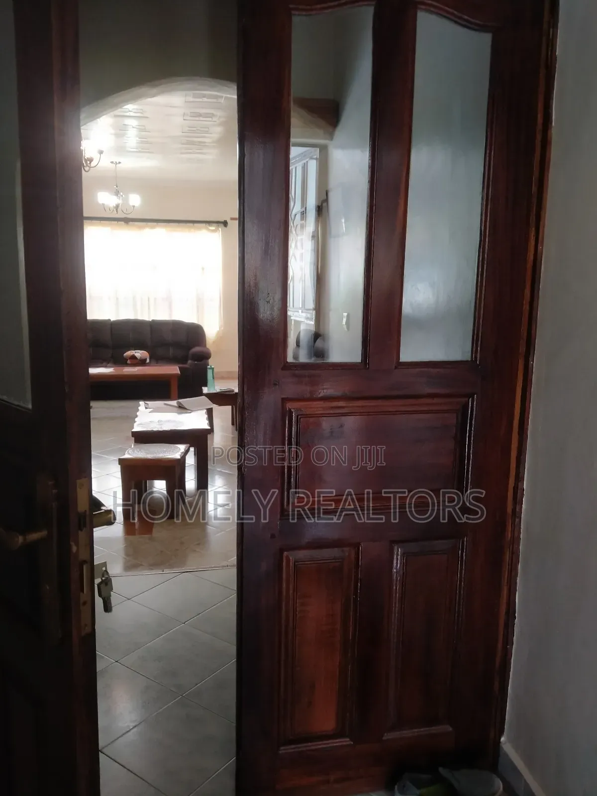 4bdrm Bungalow in Ngong, Vet Hill Top for sale