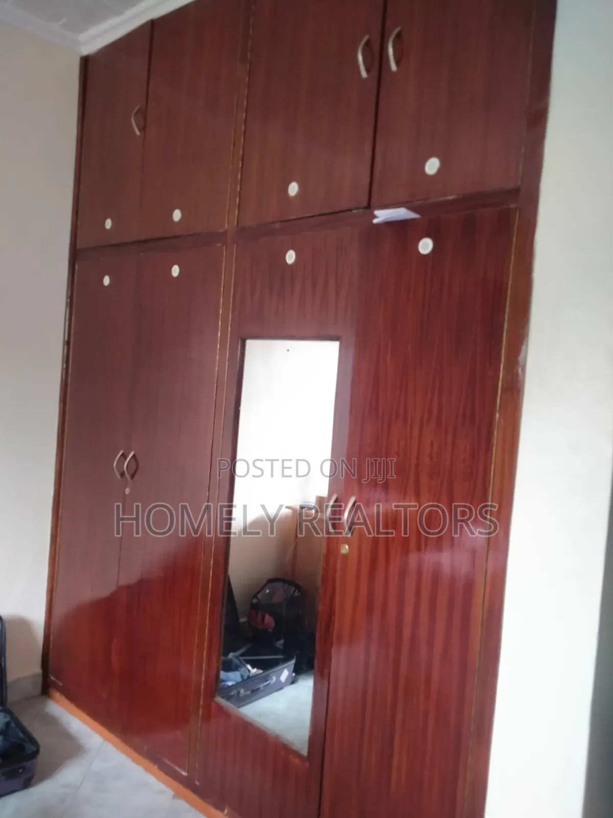 4bdrm Bungalow in Ngong, Vet Hill Top for sale