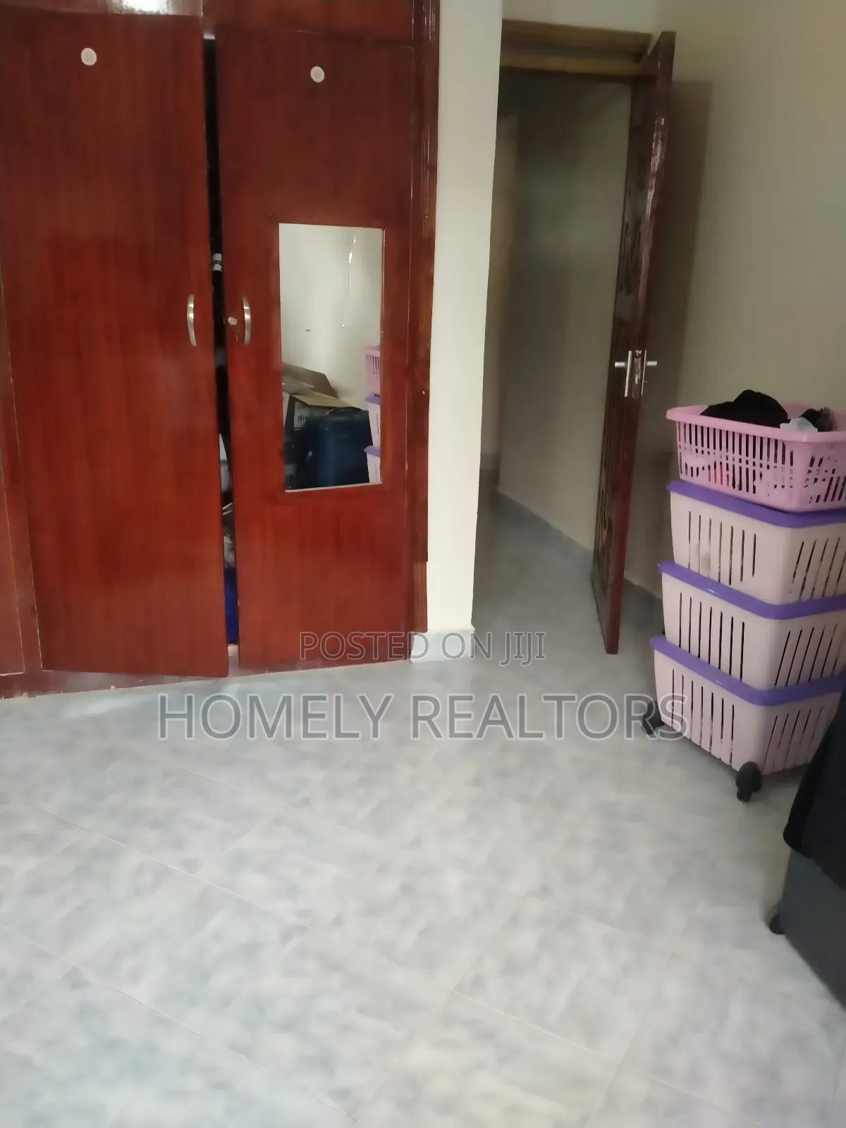 4bdrm Bungalow in Ngong, Vet Hill Top for sale