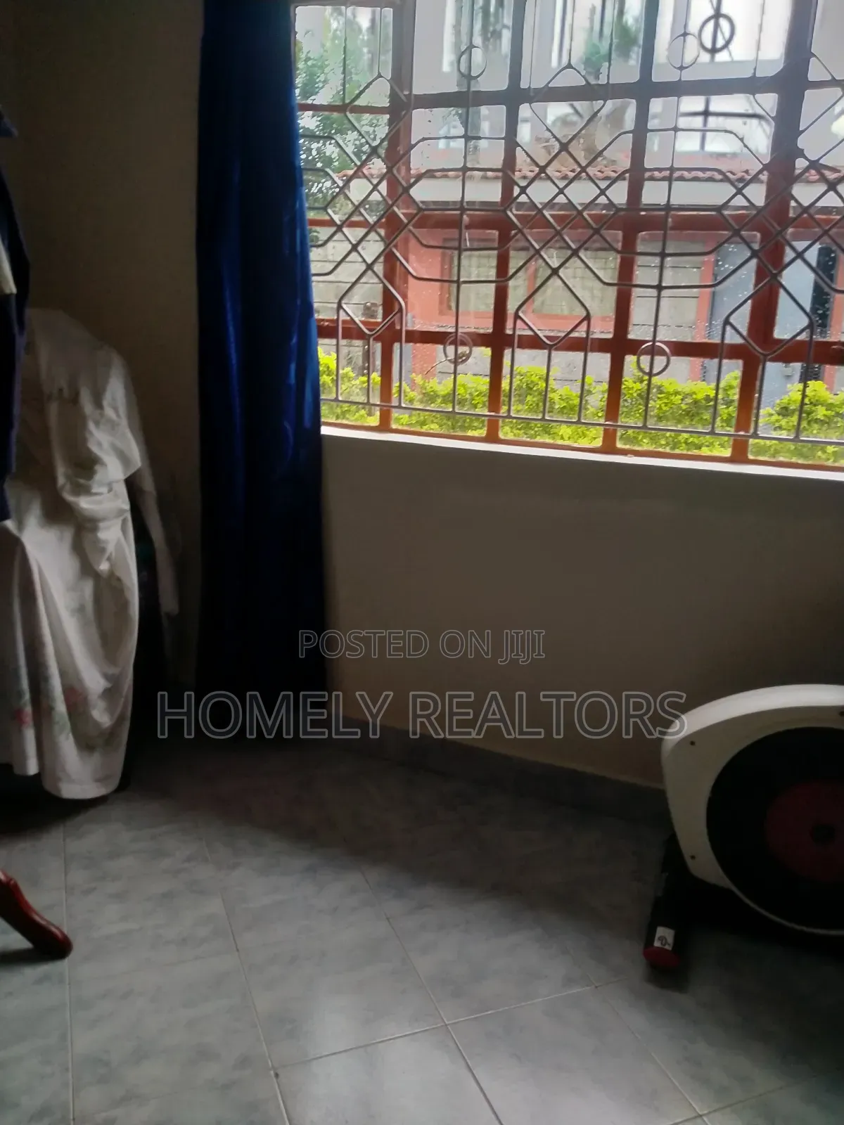 4bdrm Bungalow in Ngong, Vet Hill Top for sale