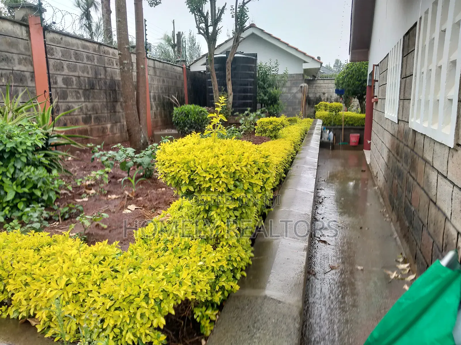 4bdrm Bungalow in Ngong, Vet Hill Top for sale