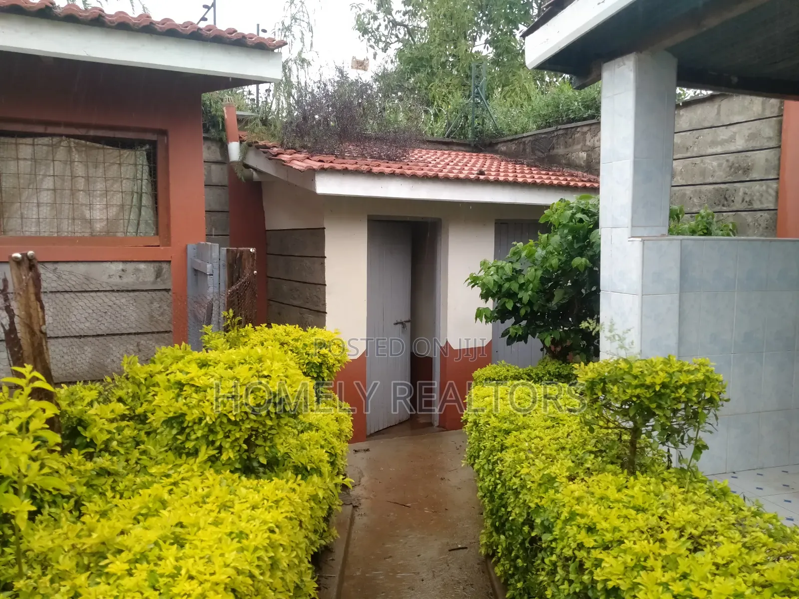 4bdrm Bungalow in Ngong, Vet Hill Top for sale