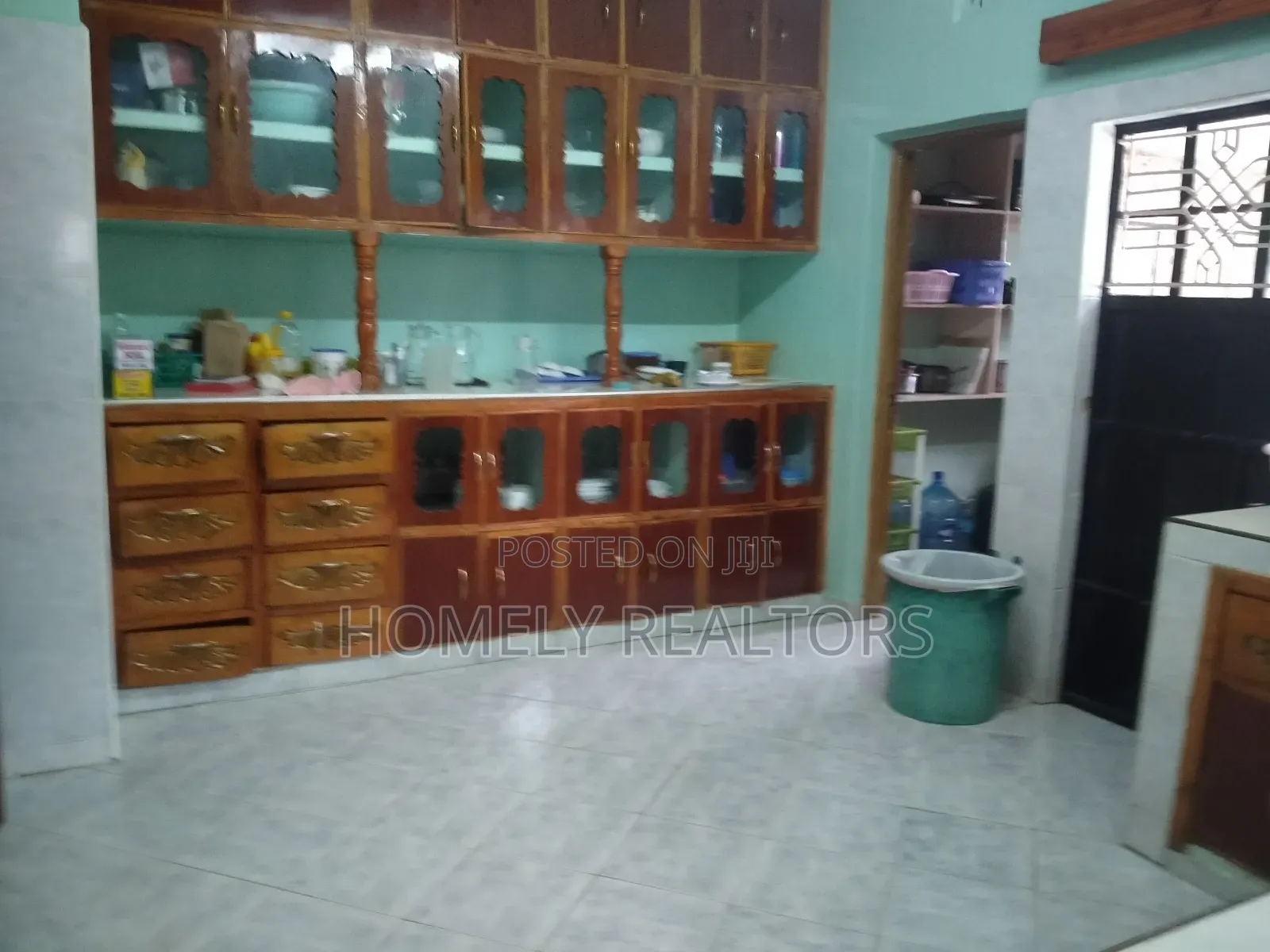 4bdrm Bungalow in Ngong, Vet Hill Top for sale