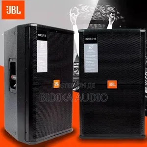 JBL Midi Range Speaker 15inchs