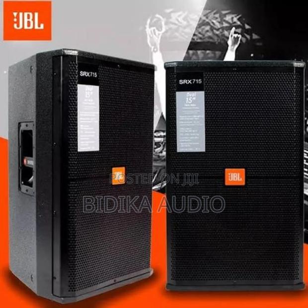 JBL Midi Range Speaker 15inchs