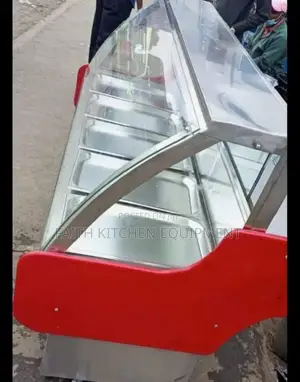 Meat Chiller