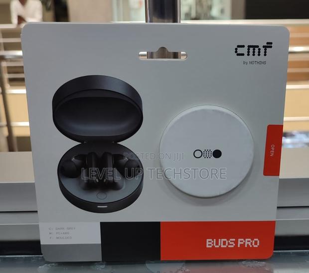 CMF Buds Pro Wireless Earbuds,Active Noise Cancellation - main view