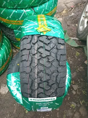 Roadcruza Tires Sizes 205/60r15