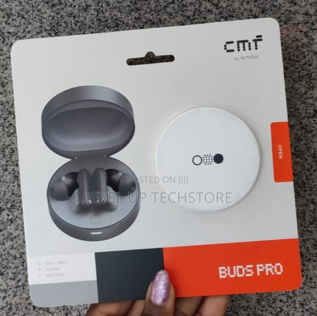 CMF Buds Pro Wireless Earbuds - main view