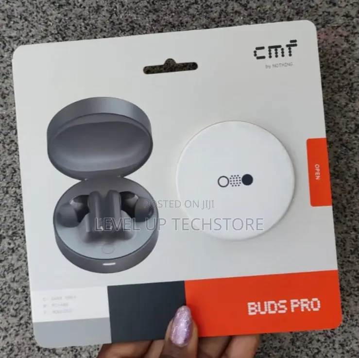 CMF Buds Pro Wireless Earbuds