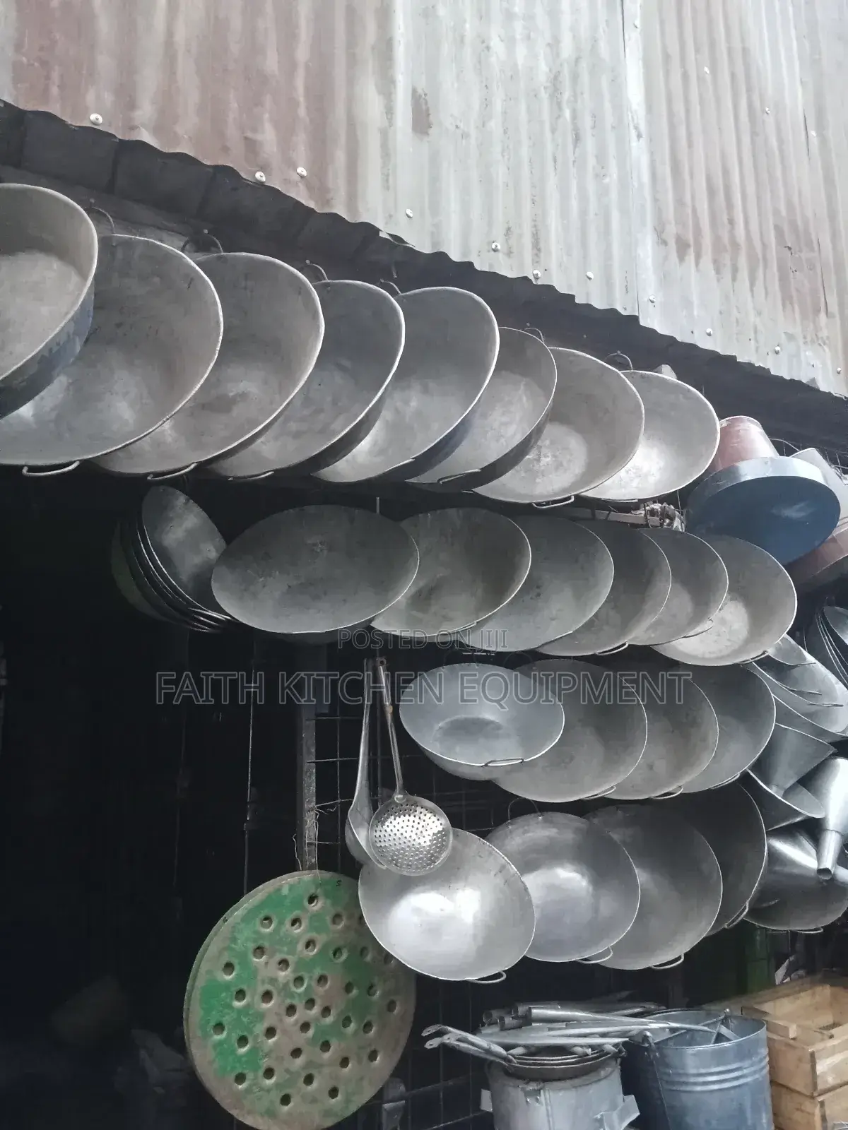 Mandazi Karai
