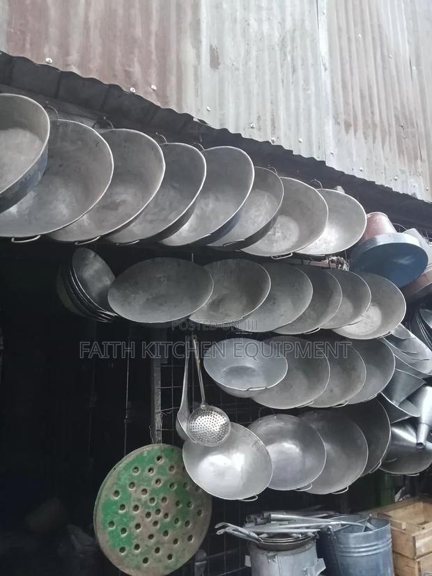 Mandazi Karai