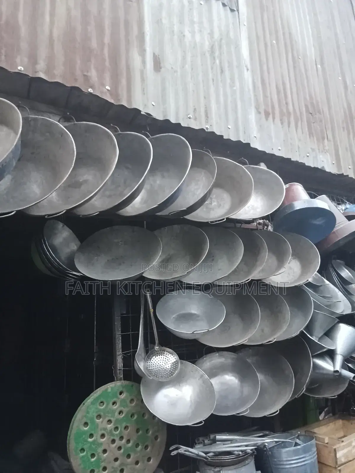 Mandazi Karai