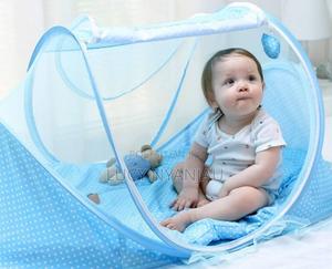 Portable Foldable Baby Netting - thumbnail 2