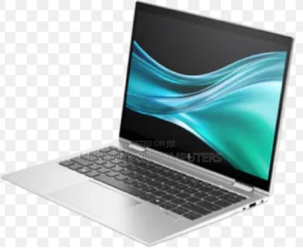 New Laptop HP 16GB Intel Core I7 SSD 1T - main view