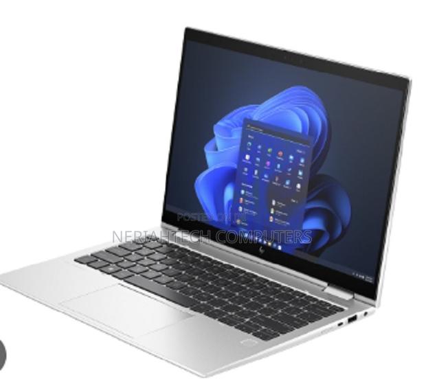 New Laptop HP 16GB Intel Core I7 SSD 1T - thumbnail 2