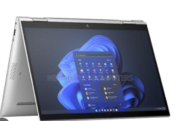 New Laptop HP 16GB Intel Core I7 SSD 1T - thumbnail 3