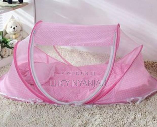 Best Quality Portable Foldable Baby Netting