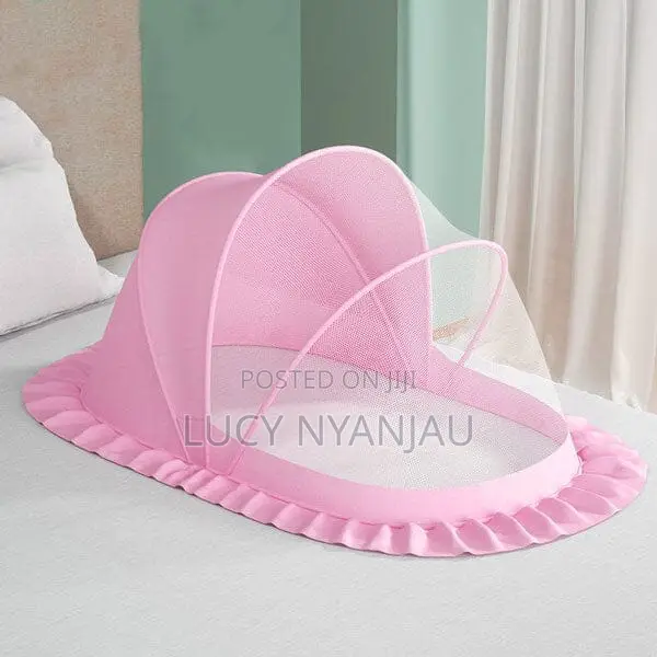 Baby Netting Foldable Portable