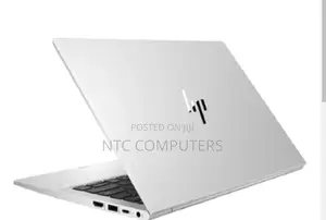 New Laptop HP EliteBook 830 G9 16GB Intel Core I7 SSD 1T