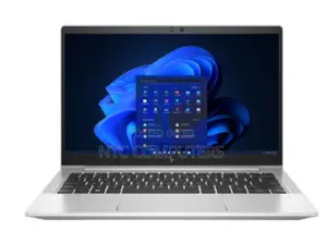 New Laptop HP EliteBook 830 G9 16GB Intel Core I7 SSD 1T