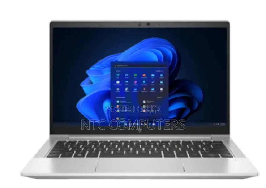 New Laptop HP EliteBook 830 G9 16GB Intel Core I7 SSD 1T