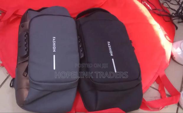 Chest Bag Shoulder Bag - main view