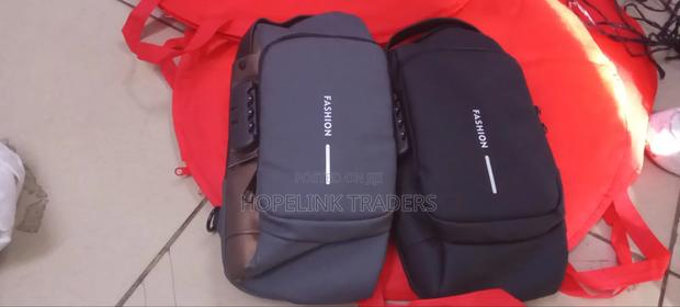 Shoulder Bag, Waterproof Bag