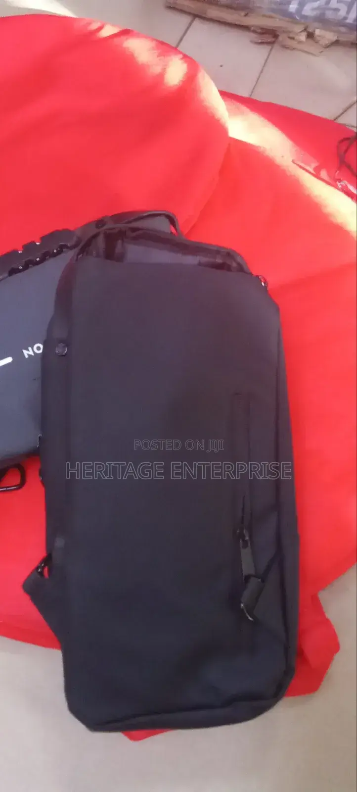 Shoulder Bag, Waterproof Bag