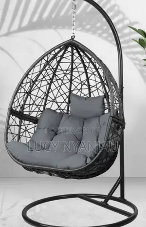 Swing Balcony Chair Swing