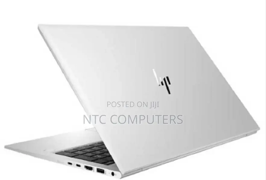 New Laptop HP EliteBook 850 G8 16GB Intel Core I5 SSD 512GB