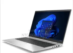 New Laptop HP EliteBook 850 G8 16GB Intel Core I5 SSD 512GB