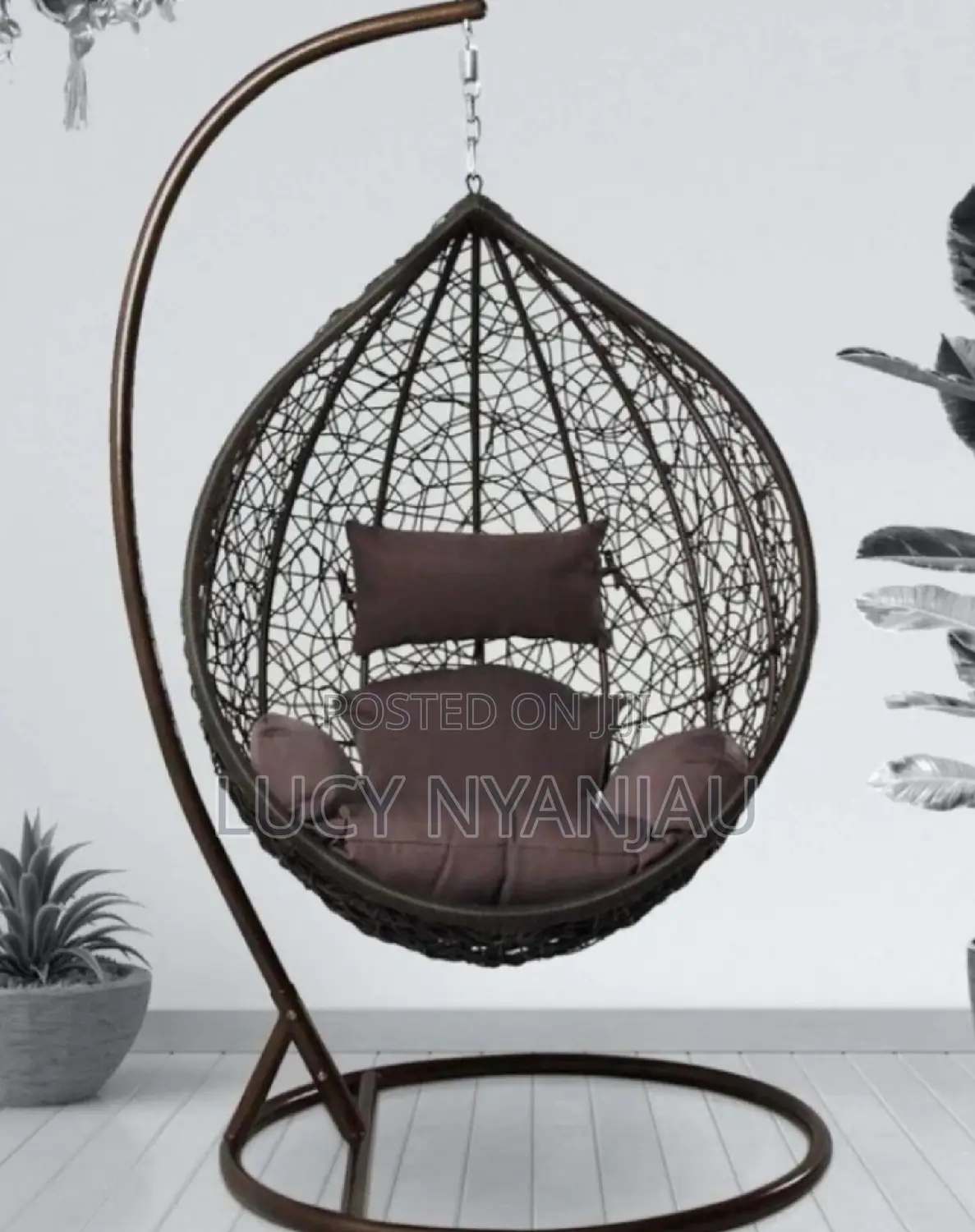 *Swing Cair*Swing Chair*