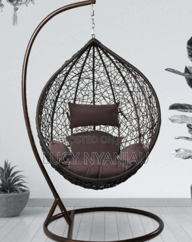 *Swing Cair*Swing Chair* - main view