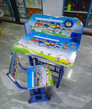 Desk Study Table,Study Table for Kid - thumbnail 2