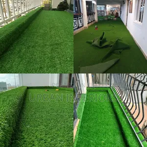Grass Carpets Artificial Green Grass